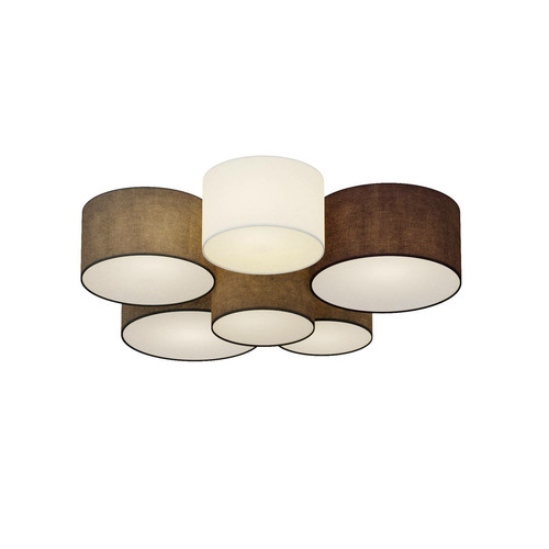 Lindby laurenz deckenlampe - lindby,