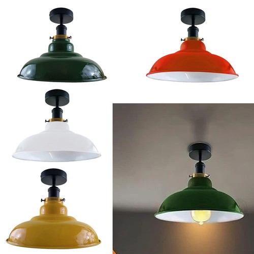 Deckenlampe e27 retro - deckenlampe,