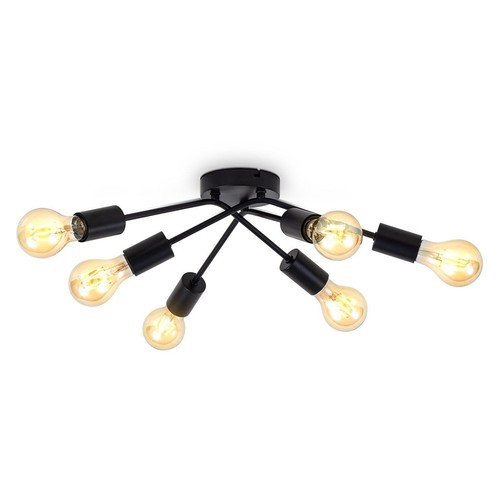 Licht led deckenleuchte - b.k.licht,