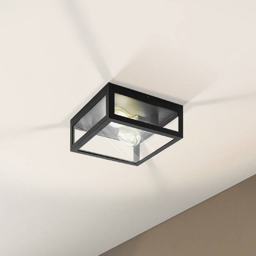 Eglo bad deckenlampe amezola - bad-deckenlampe,