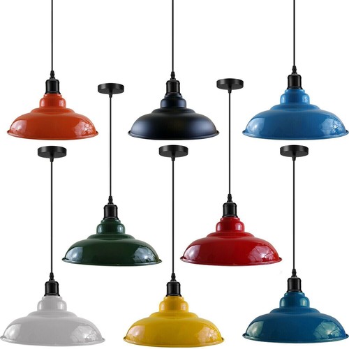 Retro deckenlampe vintage - retro,