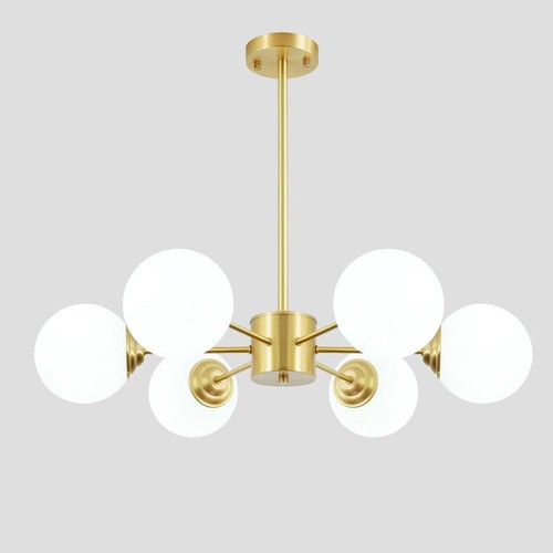 Modern deckenlampe led - modern,