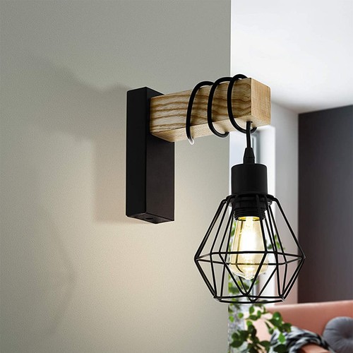 E27 wandlampe deckenleuchte - e27,