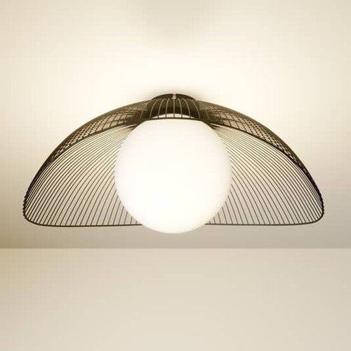 Lindby fabronia deckenlampe - lindby,