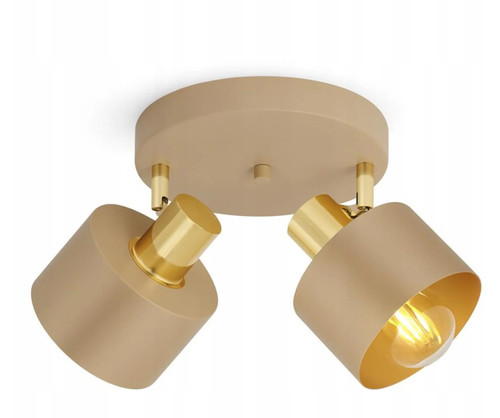 Luxolar led deckenleuchte - luxolar,