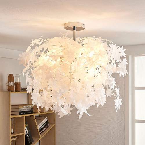 Lindby deckenlampe maple mit - lindby,