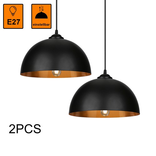 Retro deckenlampe vintage - retro,