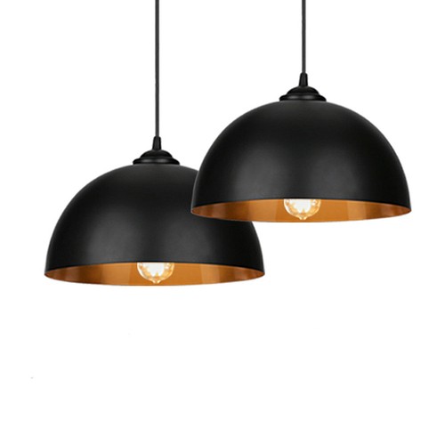 Led pendelleuchte - 2/4x,