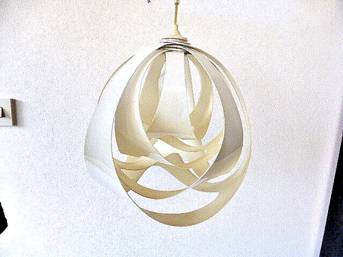 Deckenlampe slamp goccia - deckenlampe,, slamp,