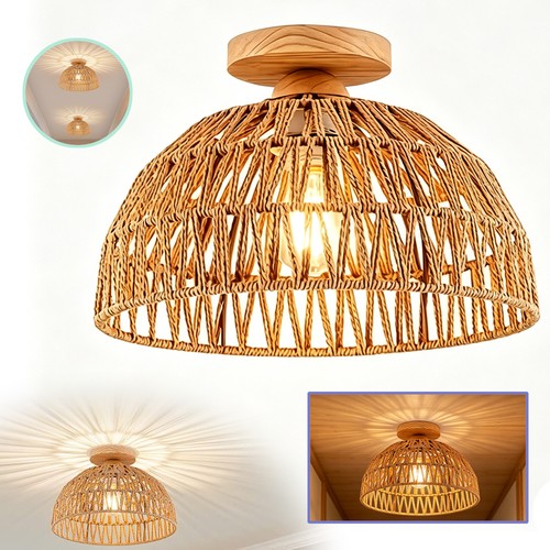 Deckenleuchte deckenlampe e27 - deckenleuchte,
