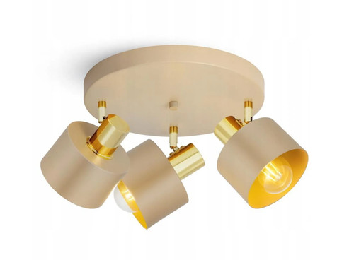 Luxolar led deckenleuchte - -,