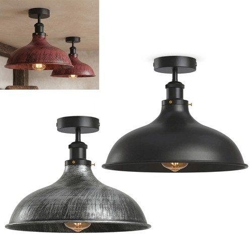 Retro deckenlampe vintage - deckenlampe,