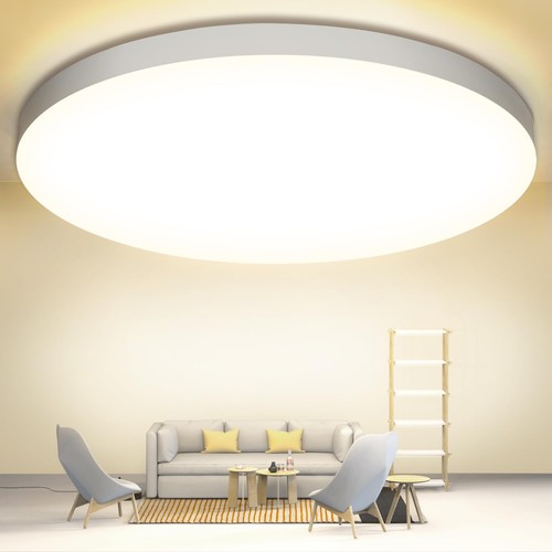 Led deckenleuchte ø28cm 24w - deckenleuchte,