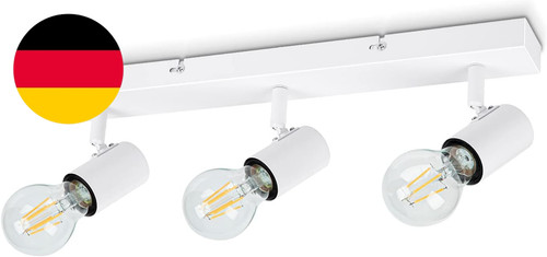 Dehobo deckenlampe e27 - dehobo,