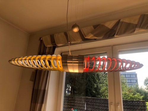 Lampe titania das besondere - das,