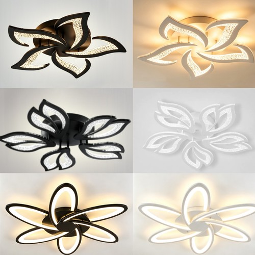 55w led deckenleuchte - 55w,