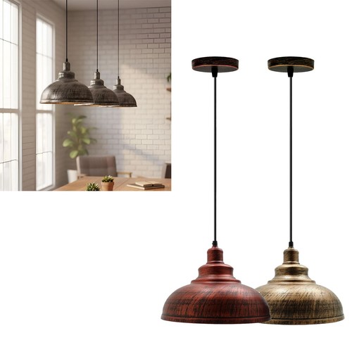 Retro deckenlampe vintage - deckenlampe,