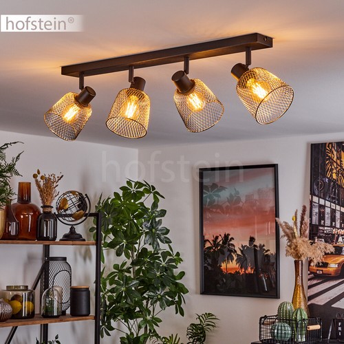 Lichteffekt decken lampe flur - lampe,