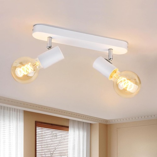 Kyotech deckenlampe flammig - deckenlampe,