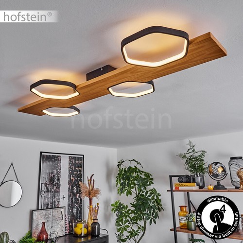 Led wohn ess schlaf - schlaf, zimmer