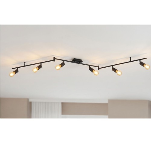 Strahler casalux 6er led spot - casalux,