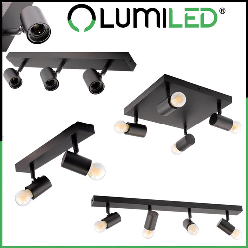 Lumiled deckenleuchte e27 - lumiled, spot