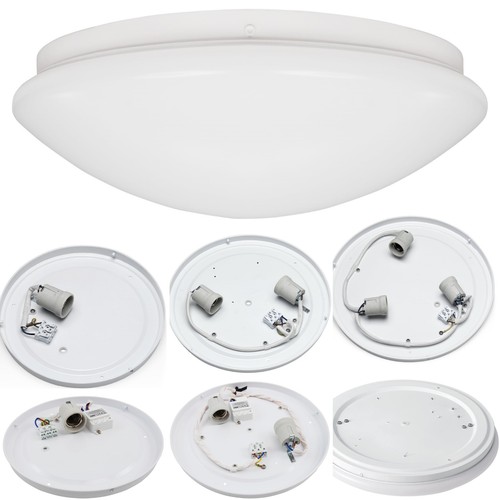 Deckenlampe ø28 ø33 ø37 - Ø33, Ø37,5