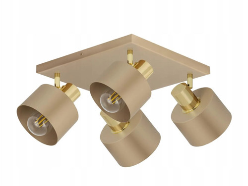 Luxolar led deckenleuchte - led,