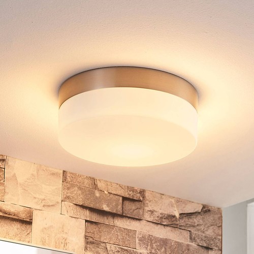 Lindby deckenlampe bad - lindby,
