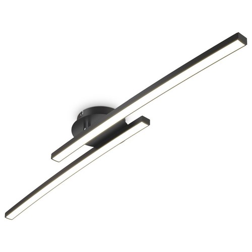Led deckenleuchte modern - deckenleuchte,