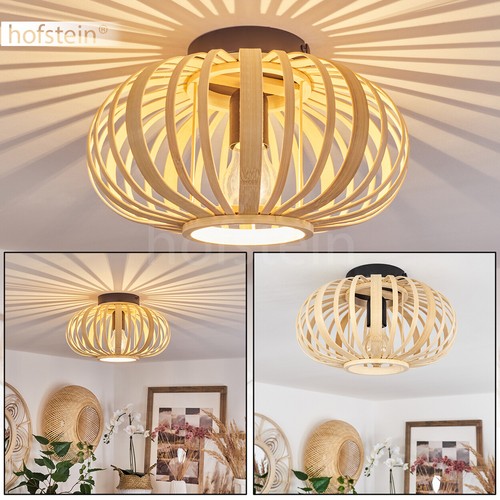 Holz schwarz decken lampen - decken,