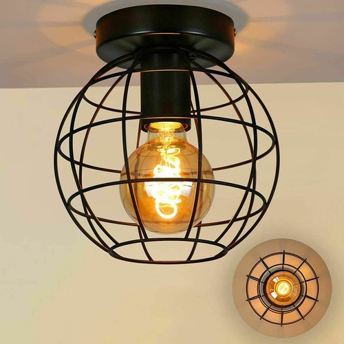 E27 tischlampe vintage - e27,
