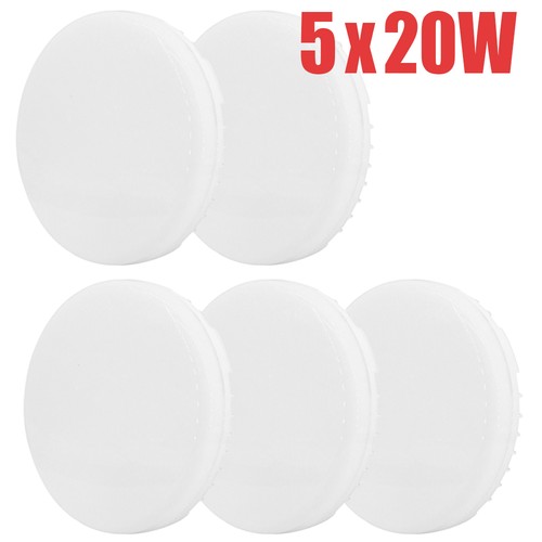 20w led deckenleuchte e27 - 20w,