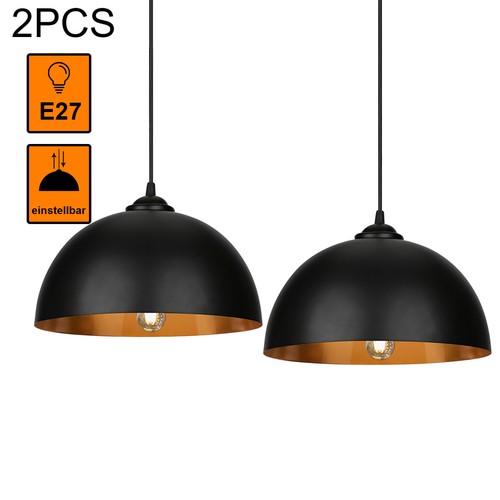 2er pendelleuchte led - ,