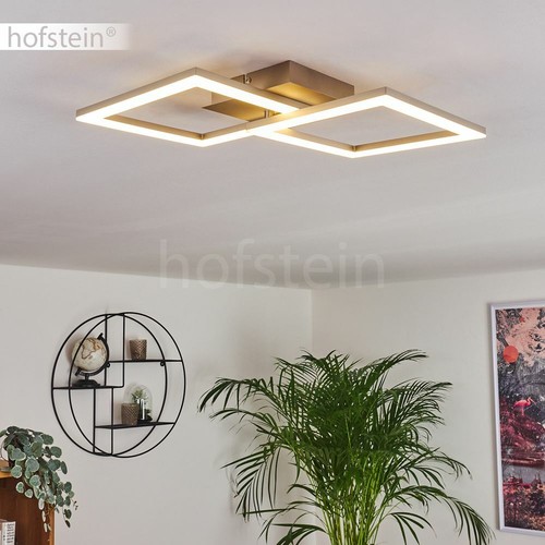 Moderne led decken - moderne, lampen