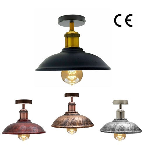 Retro deckenlampe - retro,