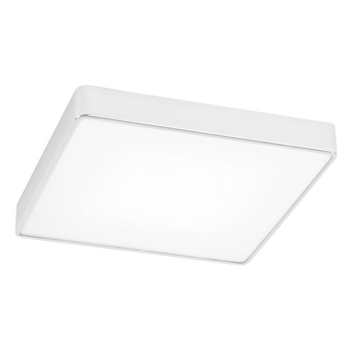 Weiß moderne deckenlampe - weiß,
