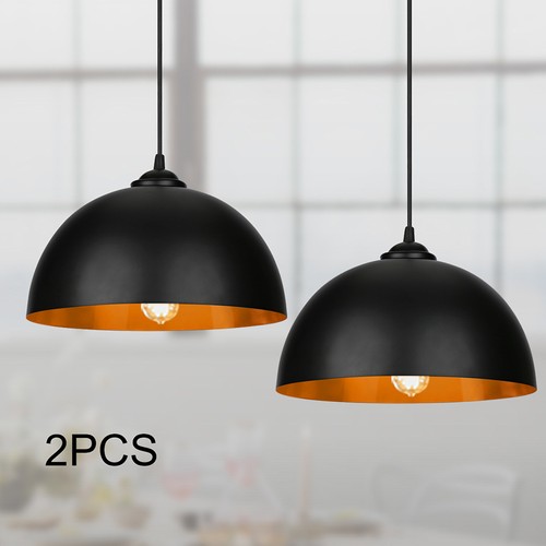 2er pendelleuchte deckenlampe - 2er,