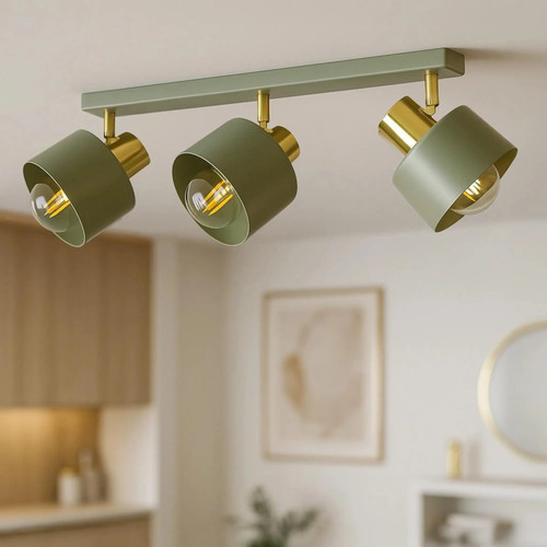 Luxolar led deckenleuchte - luxolar,