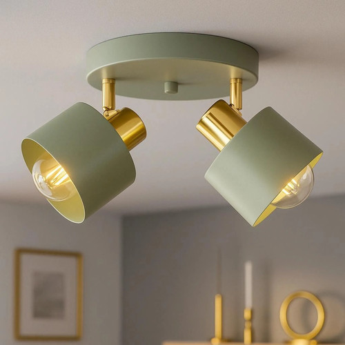 Luxolar led deckenleuchte - luxolar,