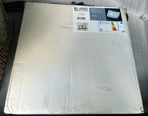 Honsel leuchten deckenleuchte - honsel,