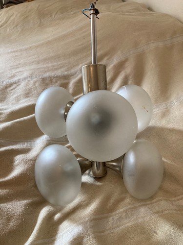 Vintage deckenlampe mit - vintage,