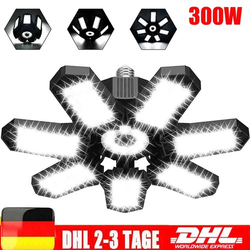300w led garagenleuchte e27 - garagenleuchte,